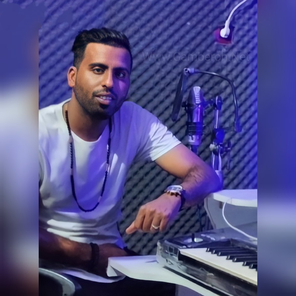 محسن فیروزیان حفله